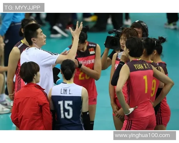 中国女排迎战斐济队精彩对决百度云直播链接分享与赛事分析