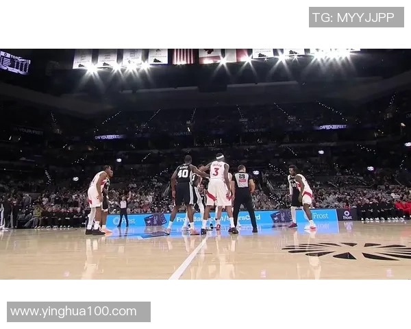 2月23日猛龙VS马刺比赛直播