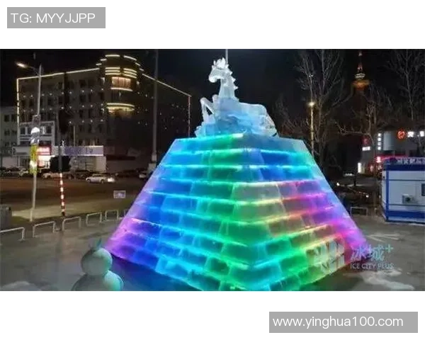 【城市笙歌】冰上开放期望之光